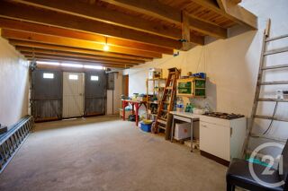  Maison à vendre 4 pièces 109 m²