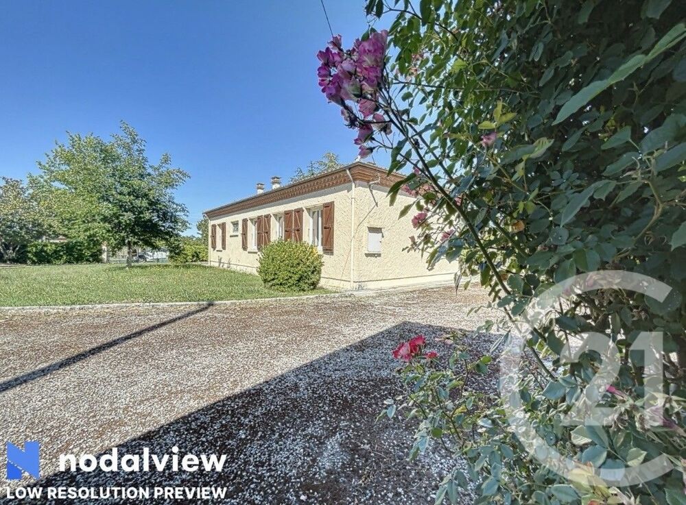vente Maison - 5 pièce(s) - 170 m² Auterive (31190)