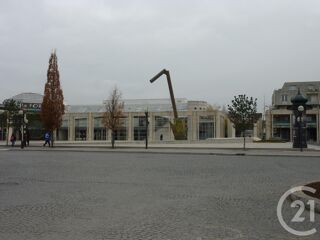  Parking / Garage � vendre 12 m�