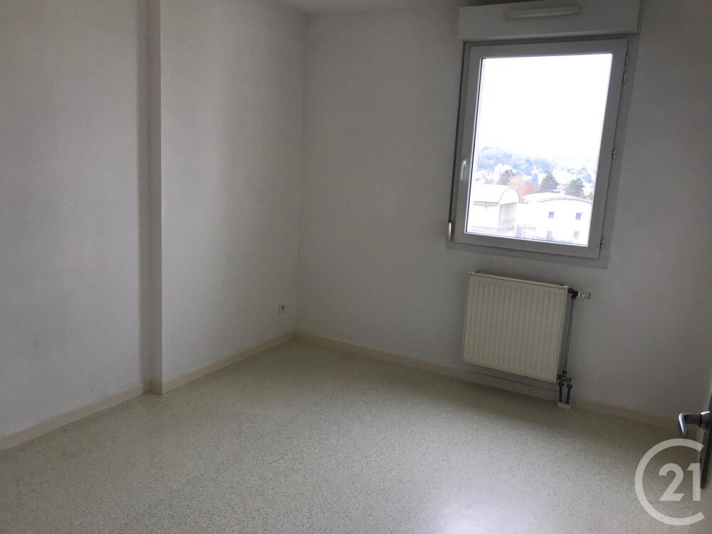 location Appartement - 3 pièce(s) - 64 m² Montbéliard (25200)
