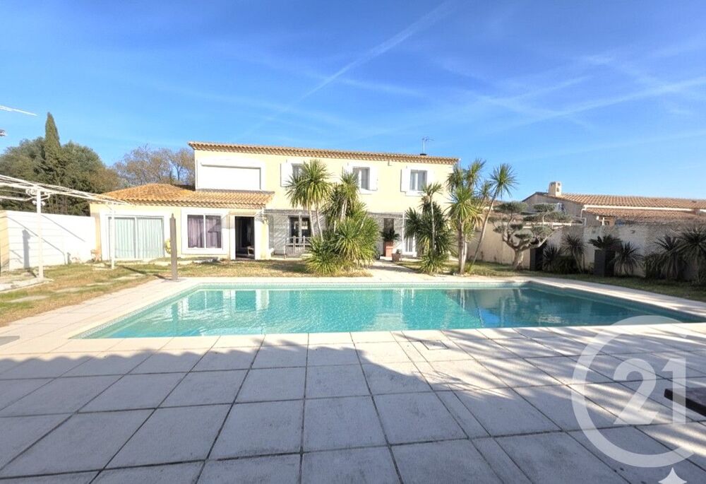 Le CABINET CORVAJA agence immobilière a ISTRES vous prop....