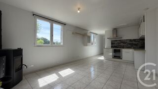 Appartement à vendre 3 pièces 65 m²