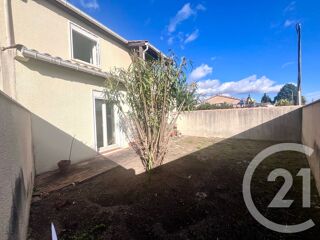  Maison � vendre 4 pi�ces 88 m�