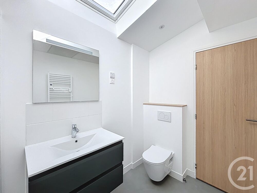 � vendre  Maison Villejuif (94800)