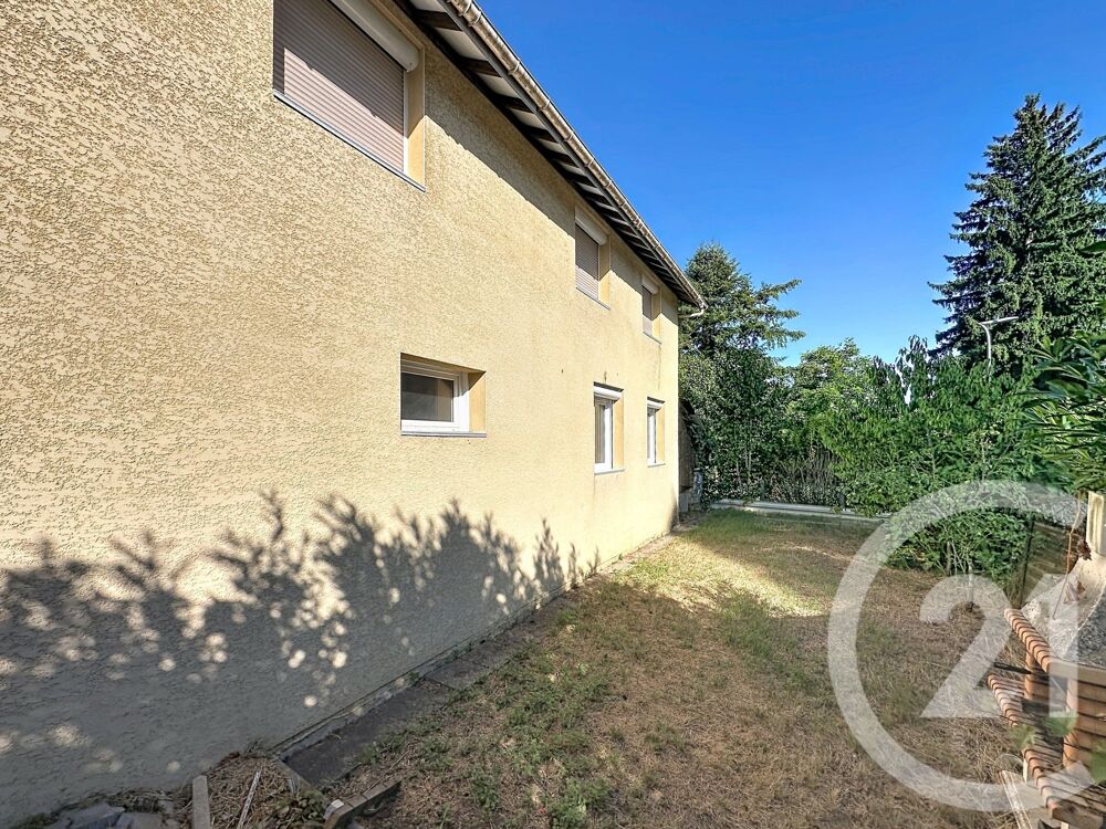 vente Maison - 8 pièce(s) - 132 m² Danjoutin (90400)