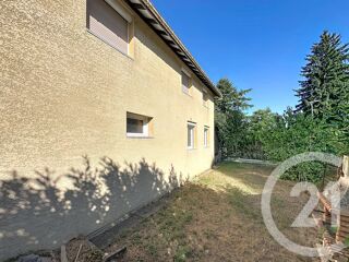  Maison à vendre 8 pièces 132 m²