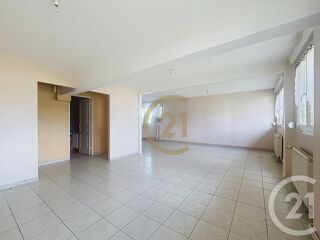  Appartement à vendre 4 pièces 105 m²
