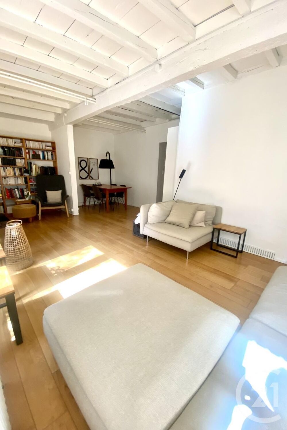 Century 21 Limayrac vous présente cette maison T4 de 115....