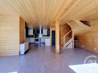  Maison à vendre 7 pièces 150 m²
