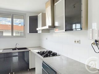  Appartement à vendre 3 pièces 63 m²