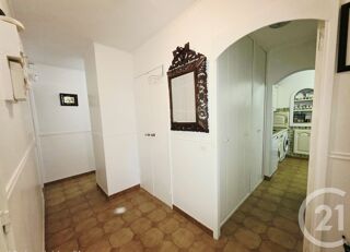  Appartement � vendre 4 pi�ces 75 m�