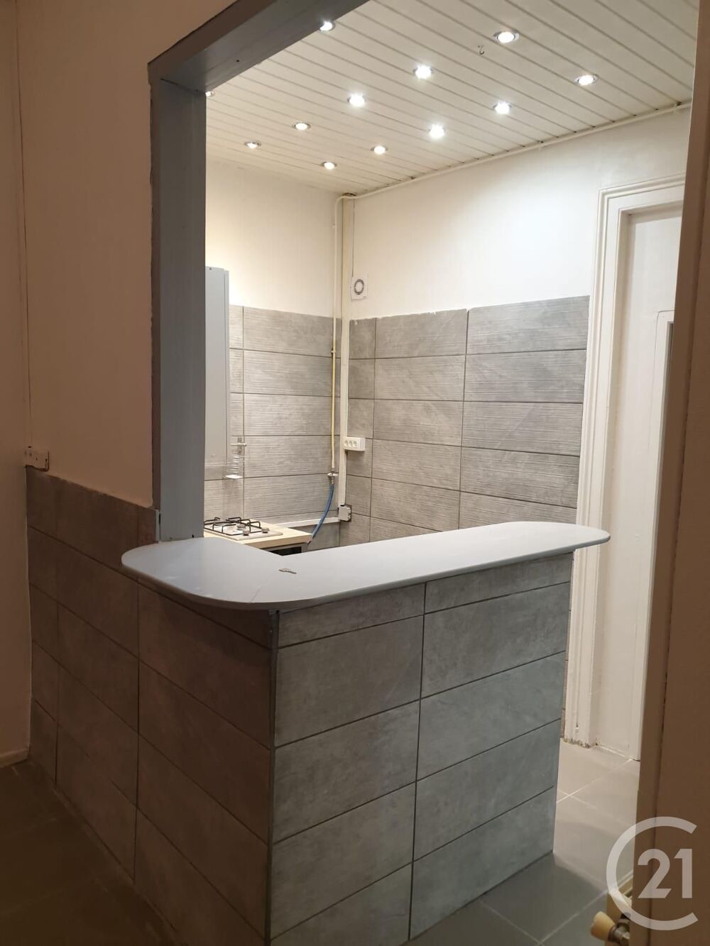 vente Immeuble - 187 m² Boulogne-sur-Mer (62200)
