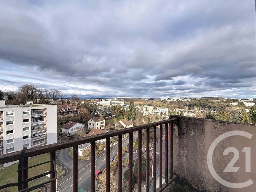 location Appartement - 1 pi�ce(s) - 60 m� Montb�liard (25200)