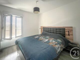  Appartement � vendre 3 pi�ces 44 m�