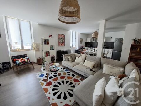  Appartement � louer 4 pi�ces 108 m�