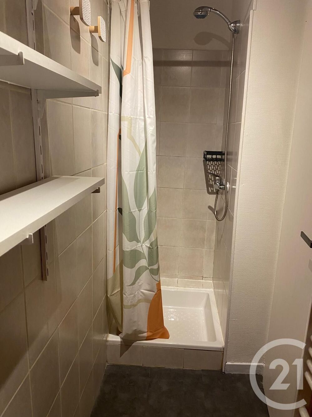 vente Appartement - 1 pièce(s) - 13 m² Toulouse (31000)