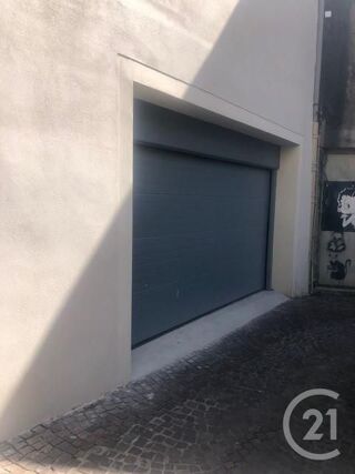  Parking / Garage � vendre 500 m�
