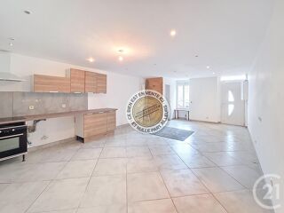  Maison à vendre 4 pièces 110 m²