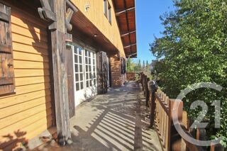 Maison 5 pièces 202 m² · à Bressolles · 202 m² · 320 000 €