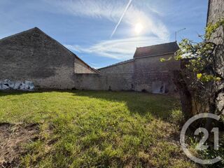  Maison � vendre 3 pi�ces 95 m�