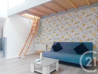  Appartement à louer 3 pièces 71 m²