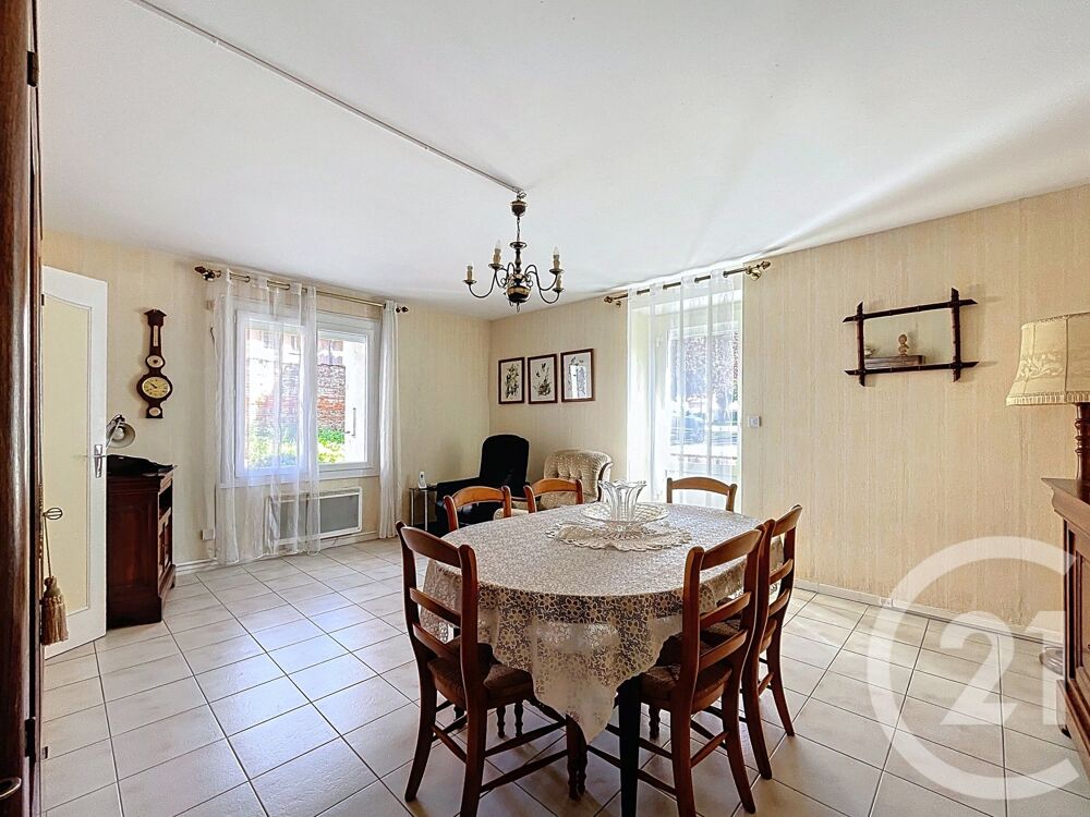 vente Maison - 3 pièce(s) - 75 m² Lagrâce-Dieu (31190)