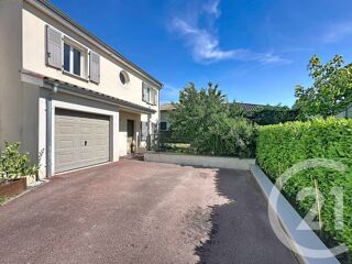  Maison à vendre 5 pièces 136 m²