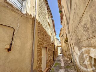 Appartement à louer 1 pièce 20 m²