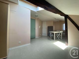 Appartement à louer 2 pièces 20 m²