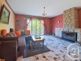  Maison à vendre 10 pièces 347 m²