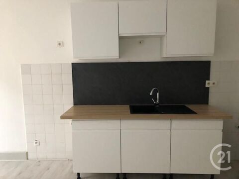  Appartement � louer 3 pi�ces 71 m�