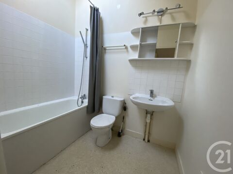  Appartement � louer 1 pi�ce 25 m�