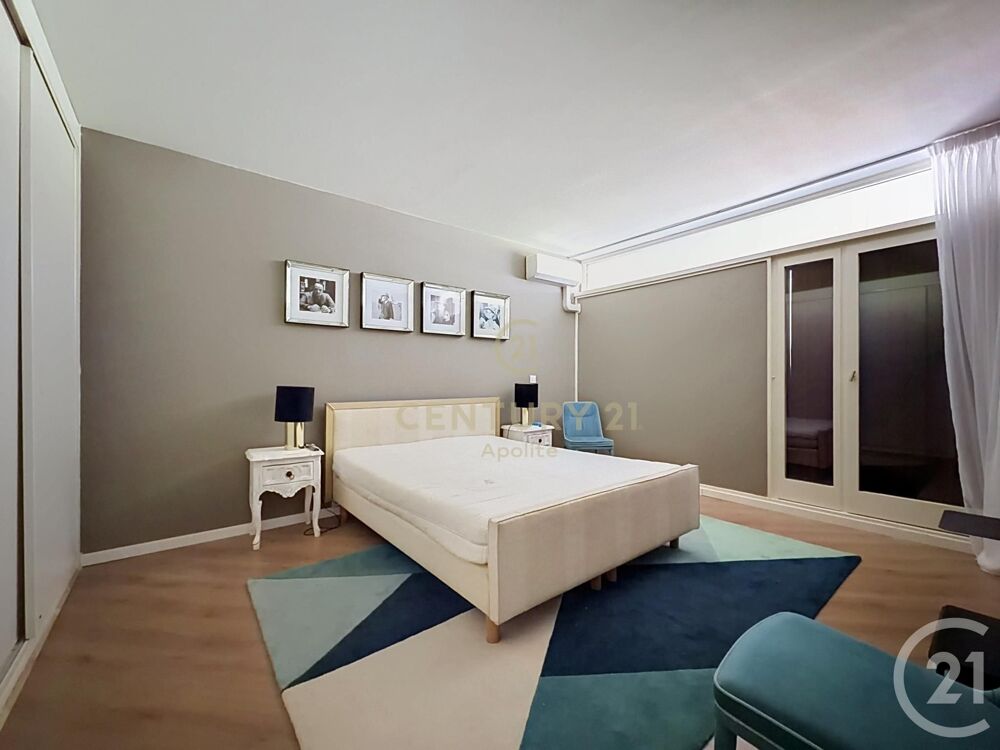 vente Appartement - 3 pièce(s) - 60 m² Lille (59800)
