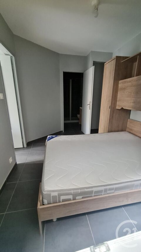  Appartement � louer 2 pi�ces 27 m�