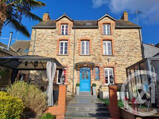  Maison � vendre 8 pi�ces 231 m�