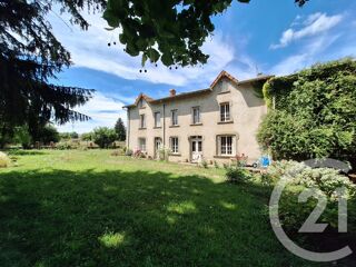  Maison � vendre 9 pi�ces 223 m�