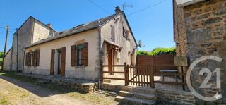  Maison à vendre 4 pièces 93 m²