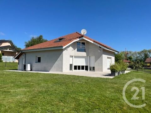   Vente Maison Maison - 5 pice(s) - 119 m