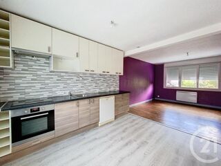  Maison à louer 4 pièces 70 m²
