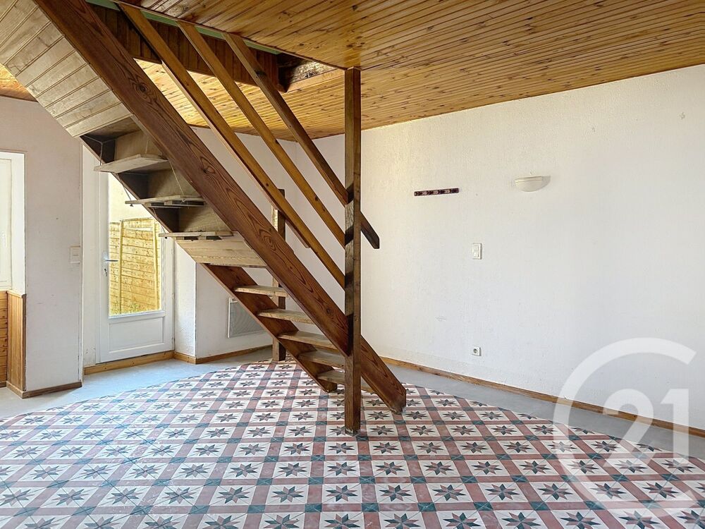 location Maison - 2 pièce(s) - 44 m² Avessac (44460)