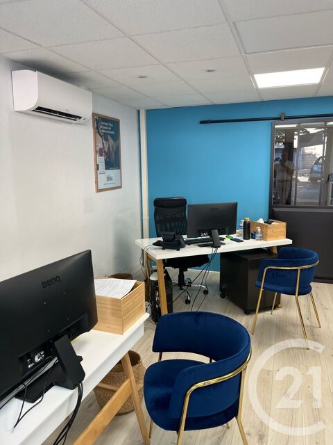  Appartement � louer 3 pi�ces 53 m�