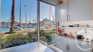  Appartement � vendre 2 pi�ces 22 m�