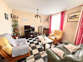  Appartement � vendre 5 pi�ces 81 m�