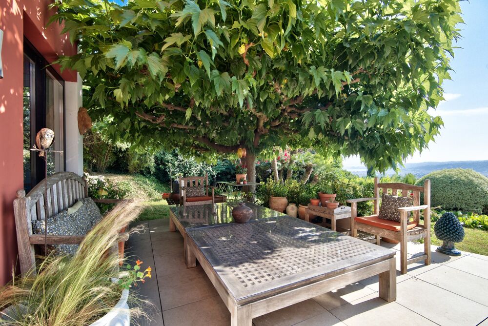 vente Maison - 6 pièce(s) - 204 m² Nice (06300)