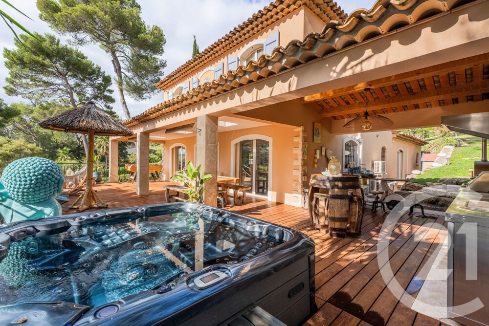 à vendre  Maison Biot (06410)