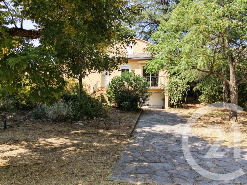 vente Maison - 5 pièce(s) - 110 m² Alès (30100)