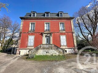  Appartement � vendre 4 pi�ces 65 m�