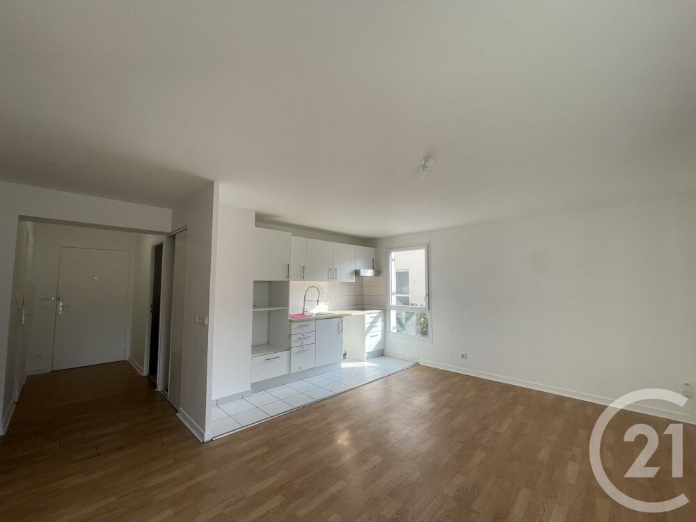 Appartement 3 pièces 55 m² · à Villemomble · 55 m² · 179 900 €