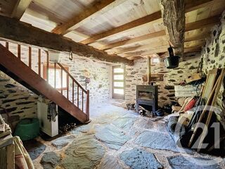  Maison  vendre 2 pices 40 m