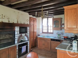  Maison � vendre 8 pi�ces 340 m�